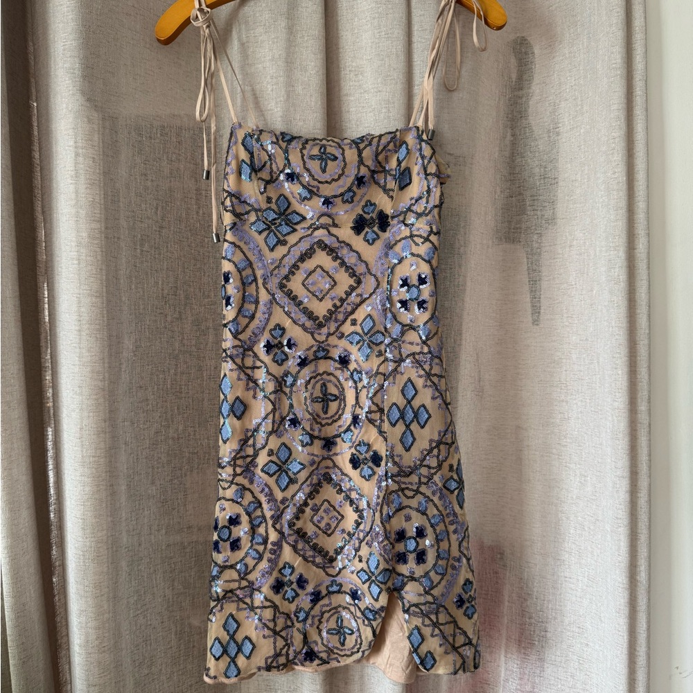 Free people dress